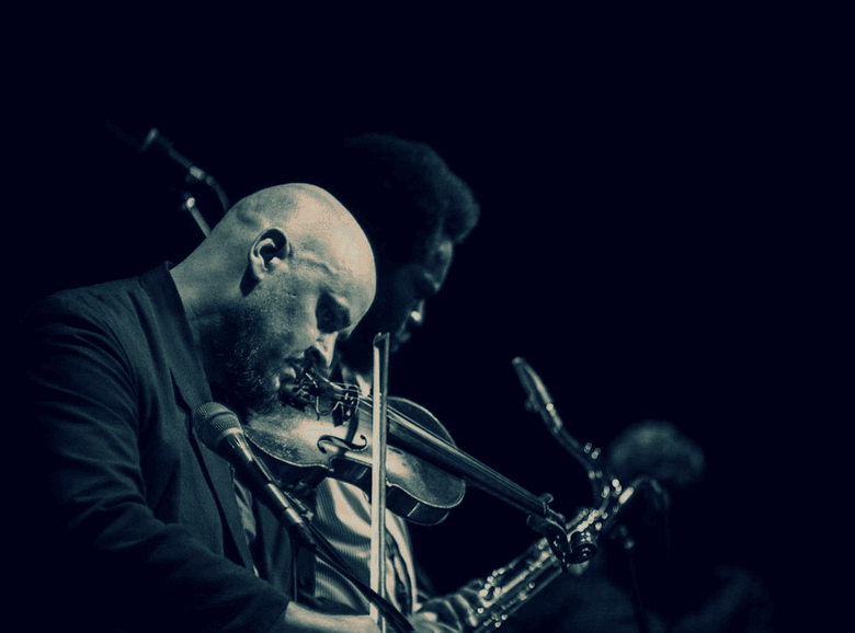 Benet McLean Quintet with support from 